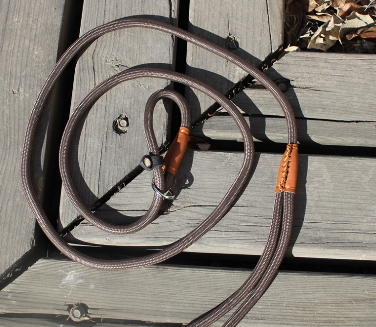 Dog Leash, Pet Traction Rope, Pet P Chain Lead