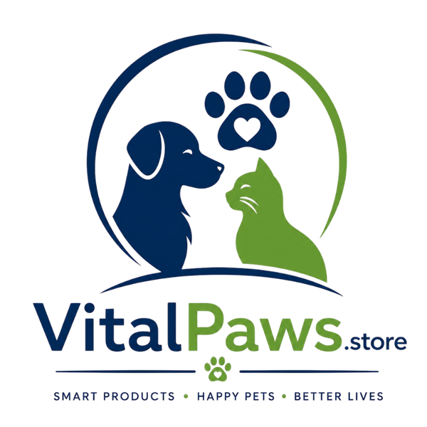 Vitalpaws.store