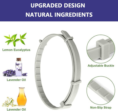 Anti-flea Pet Supplies Cat Dog Collar